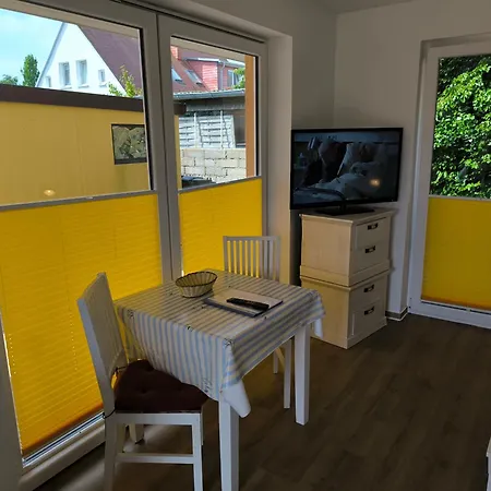 Mia 01 Appartement *